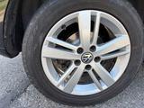Volkswagen Polo 1.6 TDI MATCH  aus erster Hand TÜV neu - Volkswagen Polo: N6