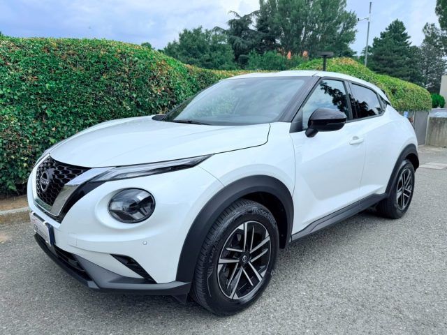 Nissan Juke - 1
