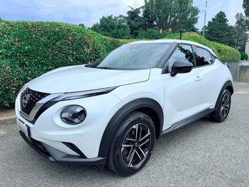 Nissan Juke - 1