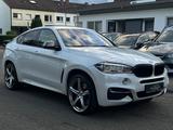 BMW X6 M50 d /HEADUP/SCHIEBEDACH/MEMORY/KEYLESS - BMW X6 Gebrauchtwagen in Stuttgart