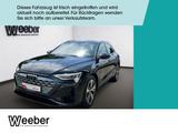 Audi Q8 e-tron quattro advanced *HUD*4x SHZ*KAMERA*MA - Audi Q8 e-tron: Automatik