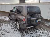 Mitsubishi Pajero 3,2 DI-D 4WD Top Automatik Top - Mitsubishi Pajero mit Diesel-Antrieb