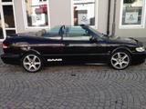 Saab SAAB Cabrio , Turbo, 185 PS,TÜV NEU! - Saab aus 1997
