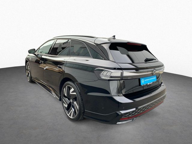 ID.7 Tourer GTX Tourer 4M IQ.LIGHT+AHK+PANO