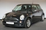 MINI Cooper 1.6 Schiebedach CD Klimaaut. - gebrauchte MINI MINI aus dem Jahr 2005