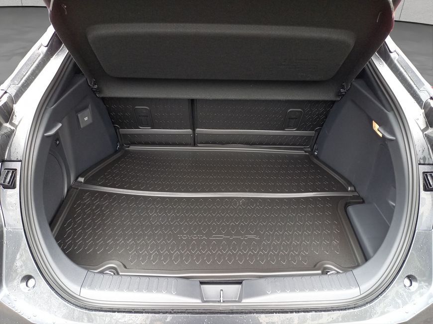 Toyota C-HR 2.0 Plug-in-Hybrid GR SPORT JBL Memory foto 5