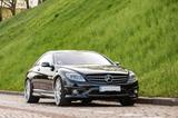 Mercedes-Benz CL 63 AMG - gebrauchte Mercedes-Benz CL 63 AMG aus dem Jahr 2008