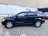 Dodge Caliber SE*Tüv Neu* - Dodge Caliber Gebrauchtwagen