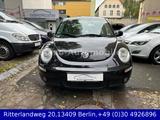 Volkswagen New Beetle 1.6 l*HU 1/2027,Inspektion neu* - VW New Beetle Gebrauchtwagen in Berlin