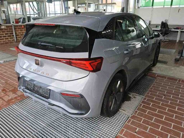 Cupra Born - Bild 4