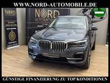 BMW X5 xDrive 40i SPORT-AUTOM *22 ZOLL*AHK*PANO* - BMW X5 in Oldenburg