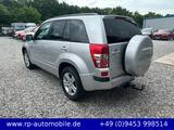 Suzuki Grand Vitara 2.0 AUT. Club 4x4 NAVI SHZ AHK PDC - Suzuki aus 2007