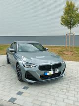 BMW 230i Steptronic Coupé, M Sportpaket Pro
