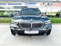 BMW X5 xDrive30d M Sport