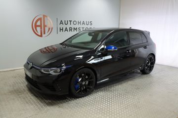 Volkswagen Golf VIII Lim. R 20 Years 4M Leder Pano