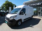 Fiat Ducato Hochr.-Kasten 33 140 L2H2 RS: 3450 mm