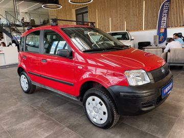 Fiat Panda 1.2 8V Trekking 4X4 *ABS*ALLRAD*ZENTRALVER