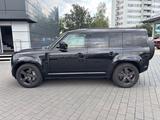 Land Rover Defender 2.0 P400e PHEV X-Dynamic HSE 110 X-... - Land Rover Defender HSE mit Hybrid-Antrieb (Benzin/Elektro)