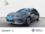 Volkswagen Golf VIII Variant 2.0 TDI DSG GOAL*IQ.LIGHT*AHK* - Volkswagen Jahreswagen mit Diesel-Antrieb: Kombi
