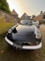 Alfa Romeo Spider - gebrauchte Alfa Romeo Spider aus dem Jahr 1989