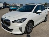 BMW 218d Active Tourer Luxury Line * Panoramadach - BMW 218 aus 2022