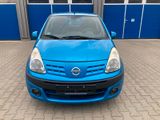 Nissan Pixo 1.0l acenta - Nissan Pixo: 1.0