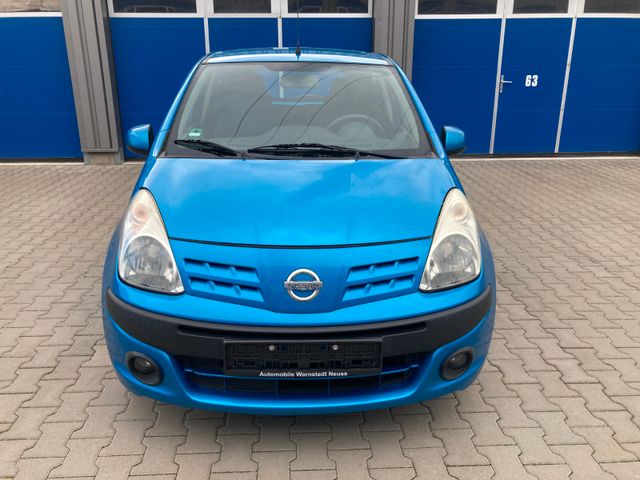 Nissan Pixo 1.0l acenta