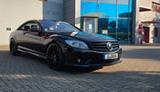 Mercedes-Benz CL 500 - AMG Paket - Mercedes CL 500 Benzin Gebrauchtwagen