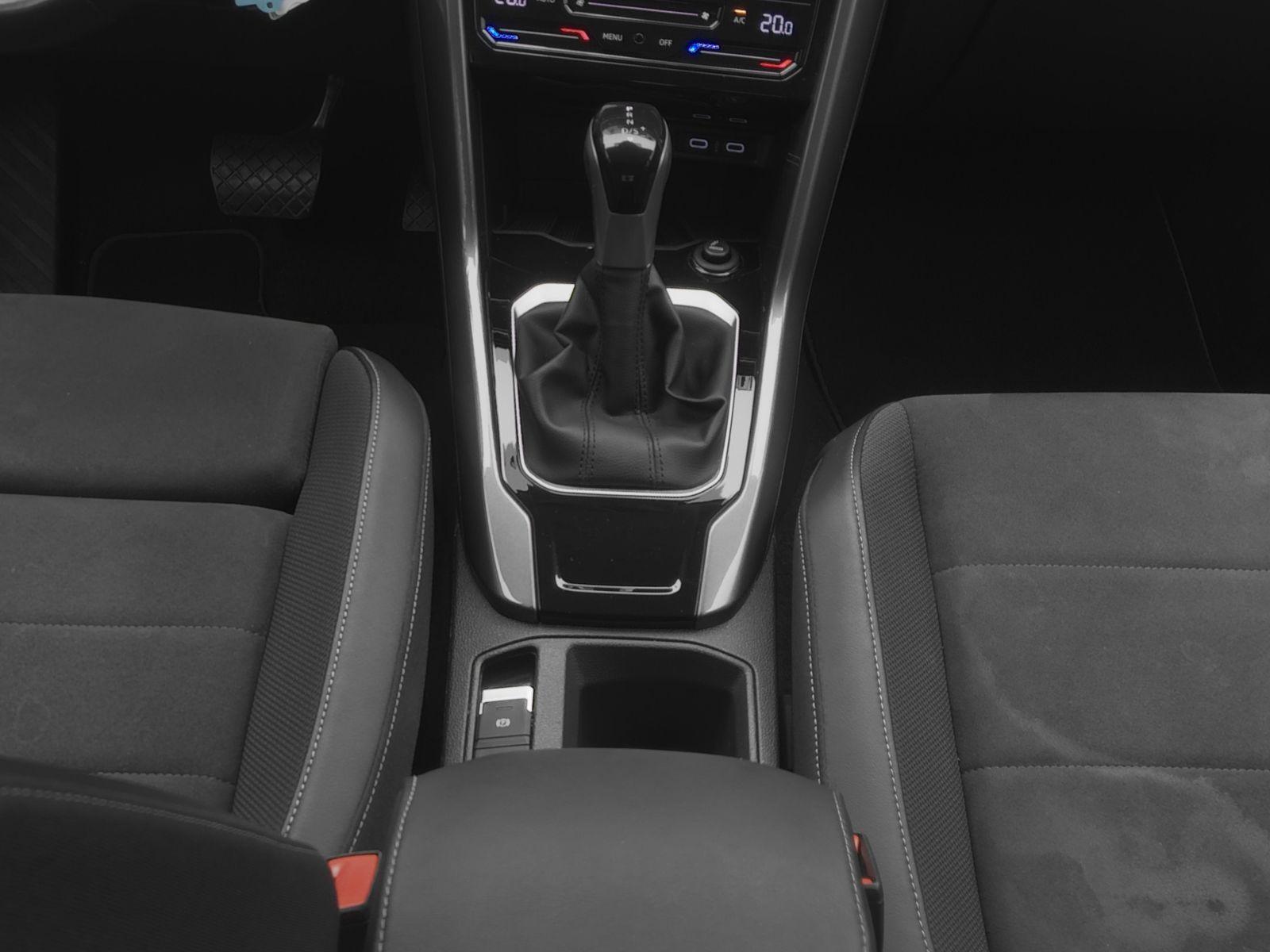 Volkswagen T-ROC Style 2.0 TDI DSG *ACC*LED*NAVI*17''*