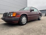 Mercedes-Benz 300 CE - 24 V *Original 178.486 Kilometer* - Mercedes-Benz 300: Ce 24