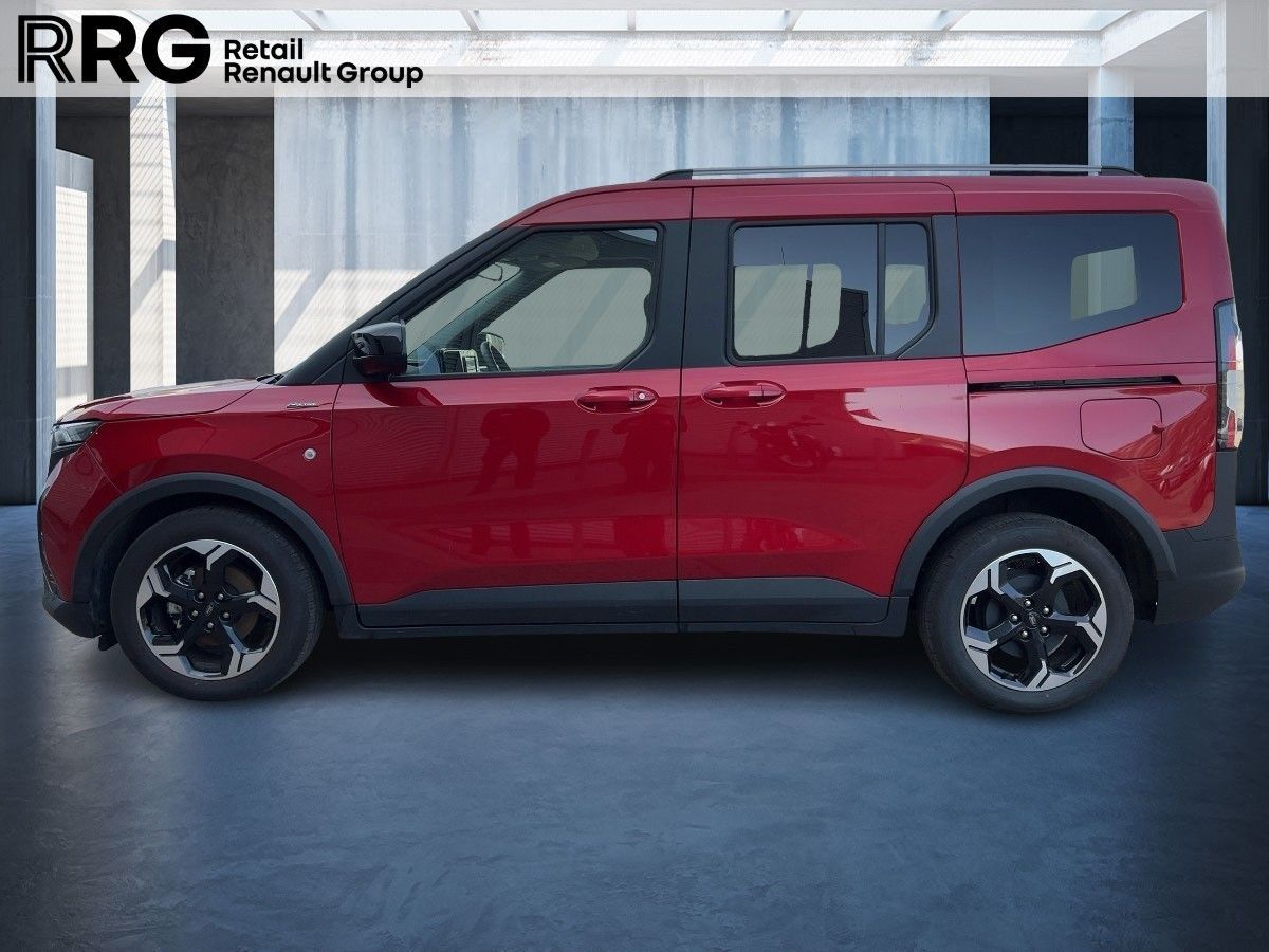 Ford Tourneo - Bild 2