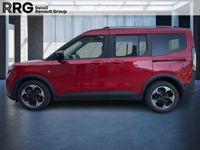 Ford Tourneo - Vorschau Bild 2