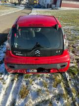 Citroën C1 1.0 Style Style - Citroën C1 von privat