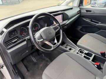 Volkswagen Caddy Maxi - 10