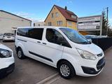Ford Transit Custom 310 L2 Trend 9-Sitzer Parktronik - Ford Transit: Kombi, Trend