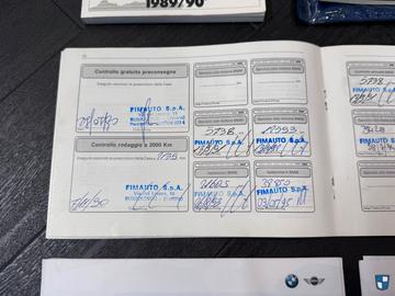 صورة مصغرة 34 لـ 1990 BMW M5