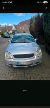 Opel Vectra C 1,8L - Opel Vectra in Herne