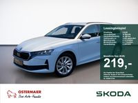 Skoda Octavia - Vorschau Bild 1