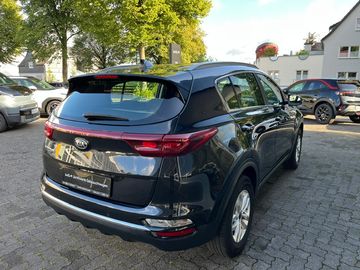 KIA Sportage - 5