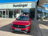 Volkswagen T-Cross United 1.0 TSI AHK Rückfahrkamera - Volkswagen T-Cross in Freiburg