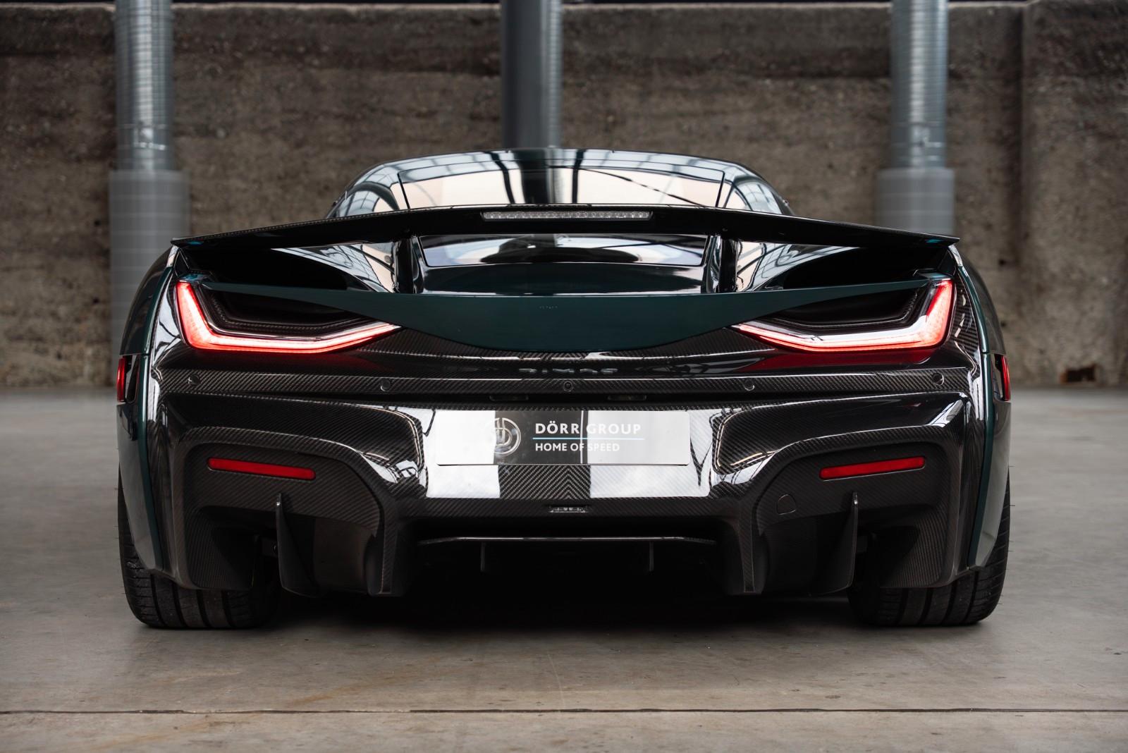 Rimac NEVERA