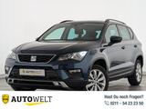 Seat Ateca 1.5 TSI ACT Style OPF LED+NAVI+PDC+SHZ+AHK - Seat Ateca in Solingen