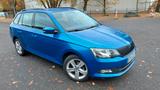 Skoda Fabia 1.0l MPI COOL PLUS Combi COOL PLUS - Skoda Fabia von privat