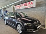 Skoda Octavia 2.0 TDI 184 DSG 4X4 SCOUT PANO CUIR NAVI - Skoda Octavia: Scout