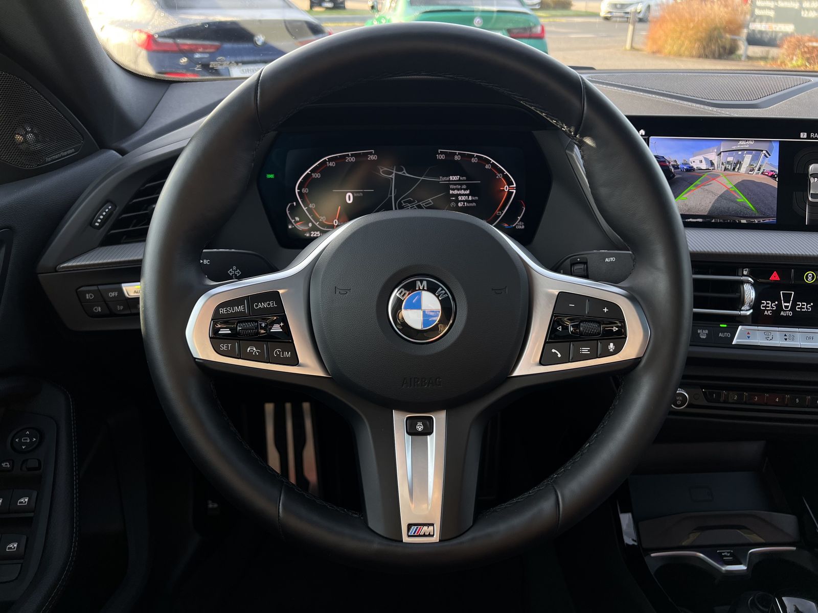 BMW 220 Gran Coupé - Bild 15