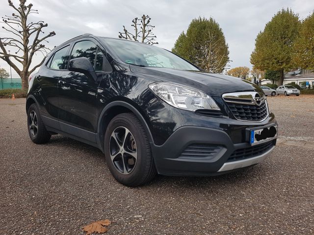 Opel Mokka 1.6 ecoFLEX Selection Start/Stop Selection