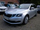 Skoda Octavia Combi Ambition*Automatik,Navi*