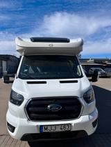 CI International Magis 84XT - CI International Wohnwagen & Wohnmobile
