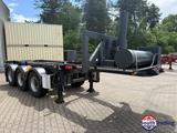 Vanhool 3-ASSIGE OPLEGGER TÜV gültig bis 03-2027 !!! - Vanhool Reisebus