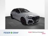 Audi RSQ8 TFSI quattro KERAMIK AHK 305km/h B&O HuD - gebrauchte Audi RSQ8 aus dem Jahr 2024